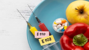 Natural Foods That Reduce Swelling After Surgery In The..