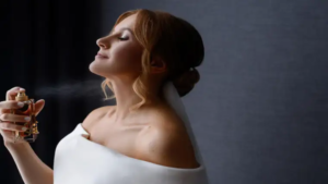 5 Common Mistakes We Make While Wearing Perfum....